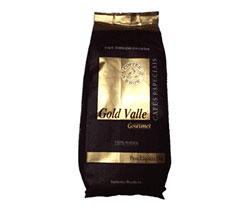 Café Gold Valle Especial